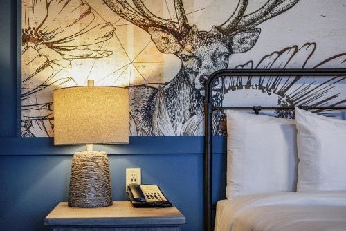 The Stella Hotel & Ballroom - image 35