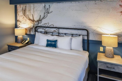 The Stella Hotel & Ballroom - image 37