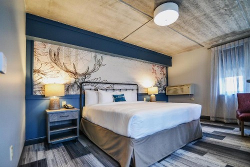 The Stella Hotel & Ballroom - image 38
