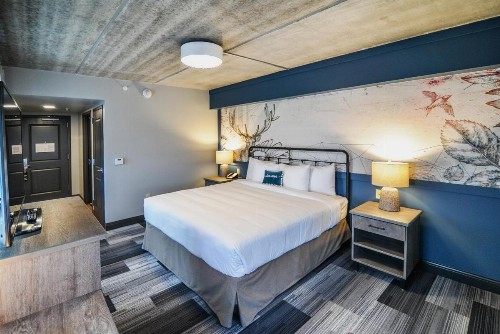 The Stella Hotel & Ballroom - image 39