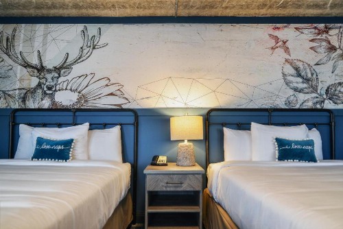 The Stella Hotel & Ballroom - image 40