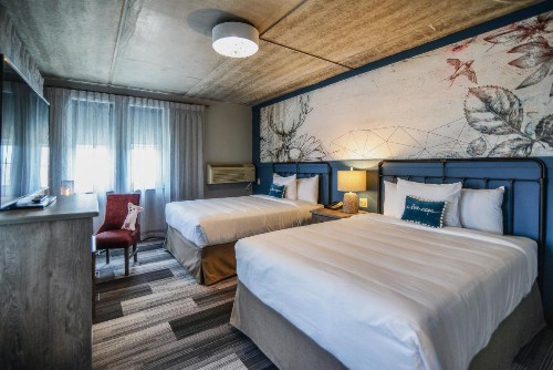 The Stella Hotel & Ballroom - image 41