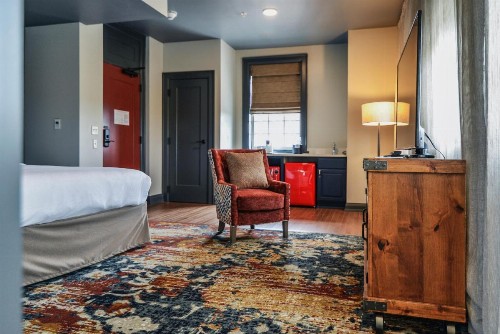 The Stella Hotel & Ballroom - image 44