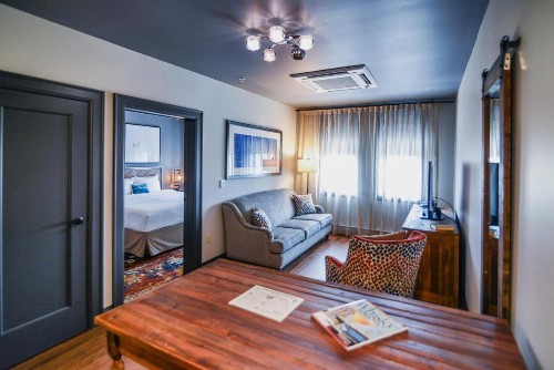 The Stella Hotel & Ballroom - image 47
