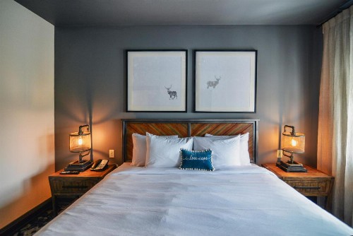 The Stella Hotel & Ballroom - image 49
