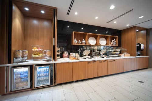 SpringHill Suites by Marriott Kenosha - image 17