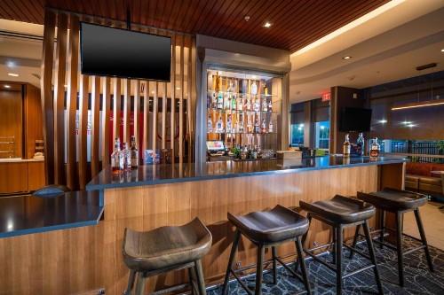 SpringHill Suites by Marriott Kenosha - image 23