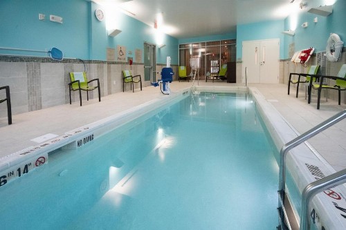 SpringHill Suites by Marriott Kenosha - image 26