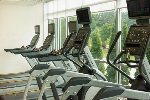 SpringHill Suites by Marriott Kenosha - image 27