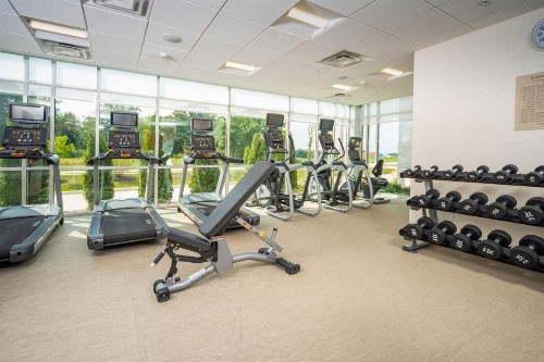 SpringHill Suites by Marriott Kenosha - image 30