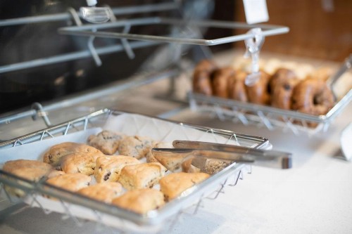 SpringHill Suites by Marriott Kenosha - image 37