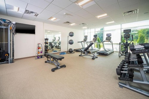 SpringHill Suites by Marriott Kenosha - image 38