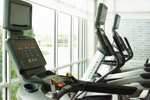 SpringHill Suites by Marriott Kenosha - image 39