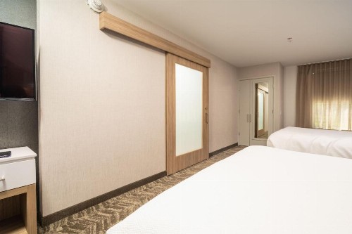 SpringHill Suites by Marriott Kenosha - image 48