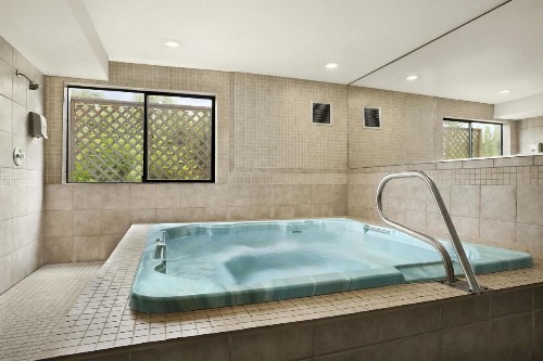 Days Inn Kent WA