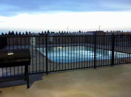 Southern Inn and Suites Kermit - image 12