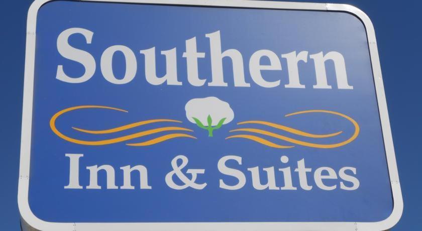 Southern Inn and Suites Kermit - image 4