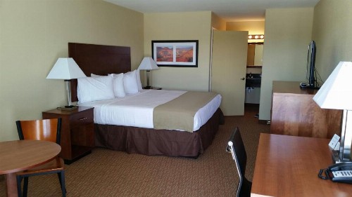 Southern Inn and Suites Kermit - image 6