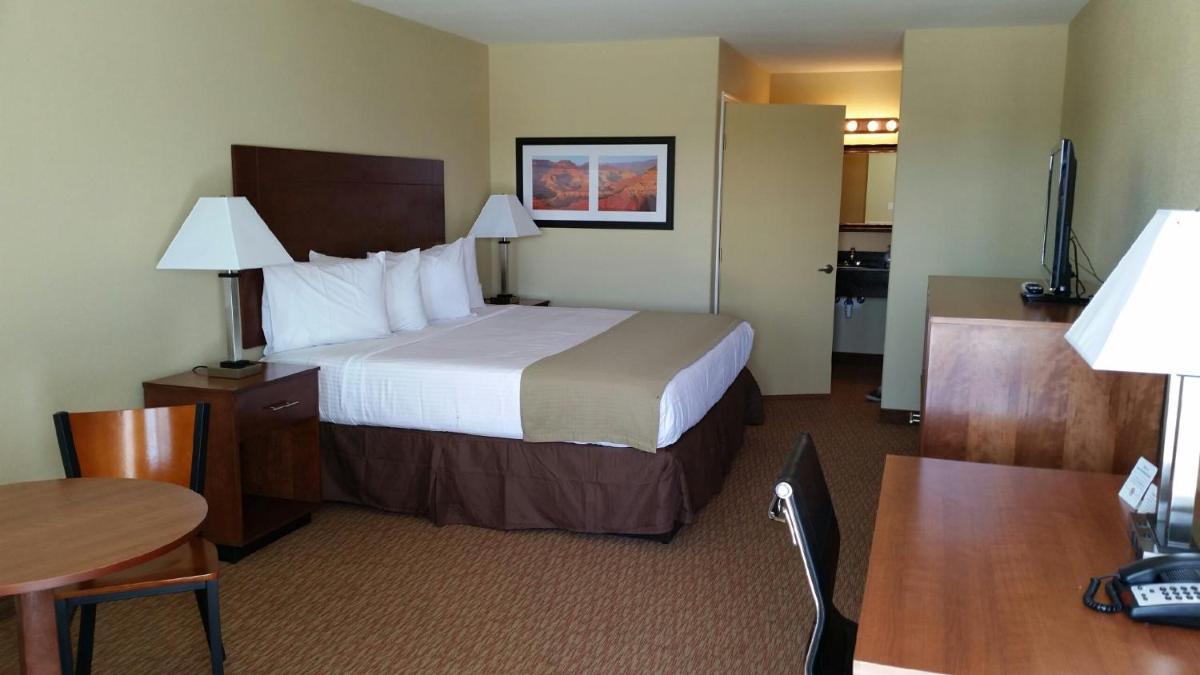 Southern Inn and Suites Kermit - image 6