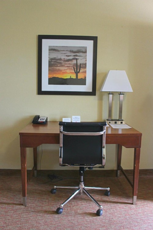Southern Inn and Suites Kermit - image 7