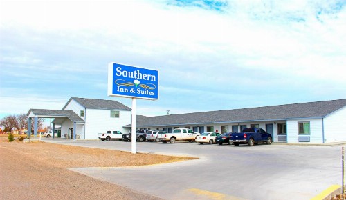 Southern Inn and Suites Kermit - image 8