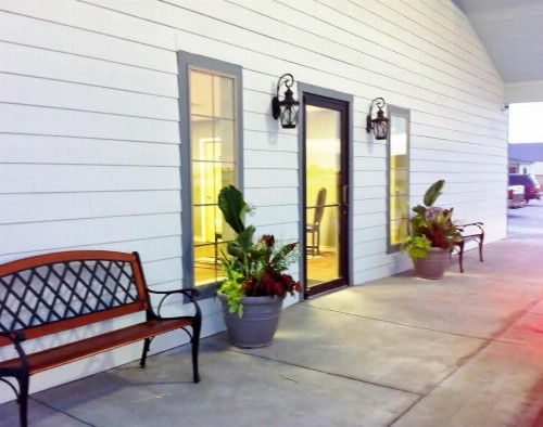 Southern Inn and Suites Kermit - image 9