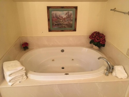 Whispering Pines Lodge - image 26