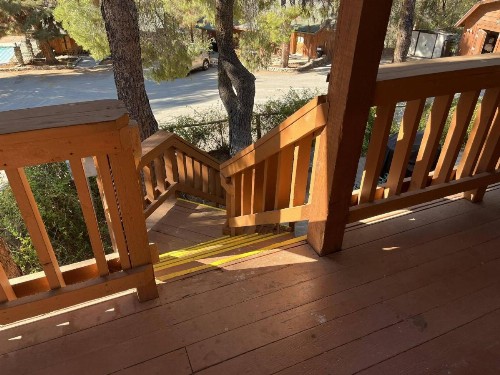 Whispering Pines Lodge - image 30
