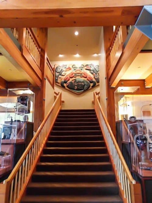 Cape Fox Lodge - image 12