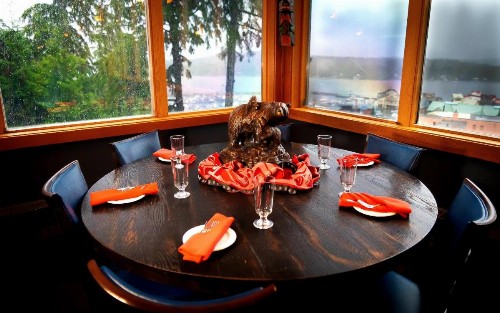 Cape Fox Lodge - image 17