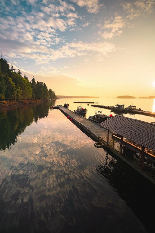 Salmon Falls Resort - image 10