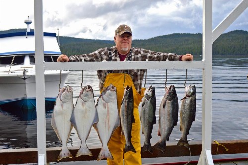 Salmon Falls Resort - image 11