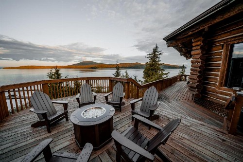 Salmon Falls Resort - image 15
