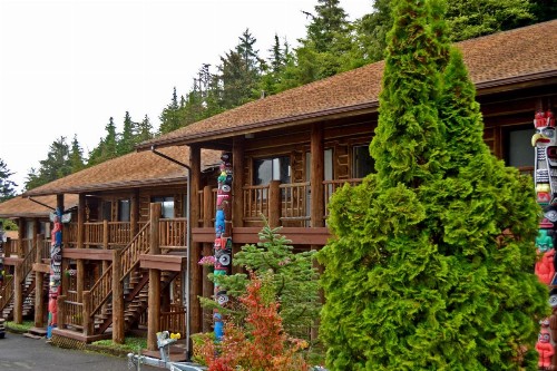 Salmon Falls Resort - image 16