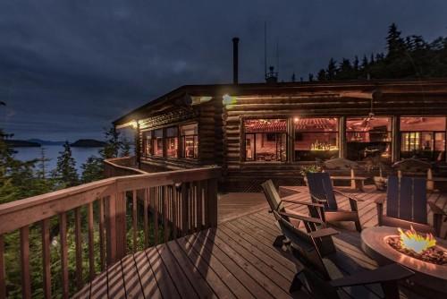 Salmon Falls Resort - image 17