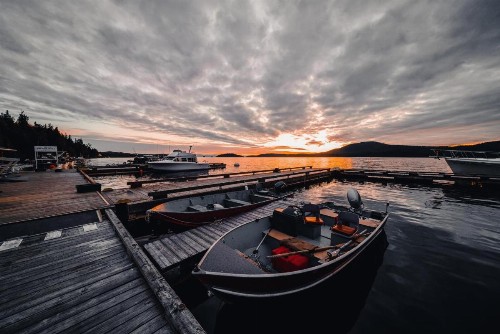 Salmon Falls Resort - image 19