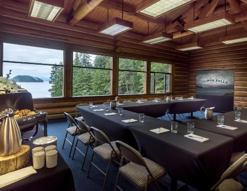 Salmon Falls Resort - image 23