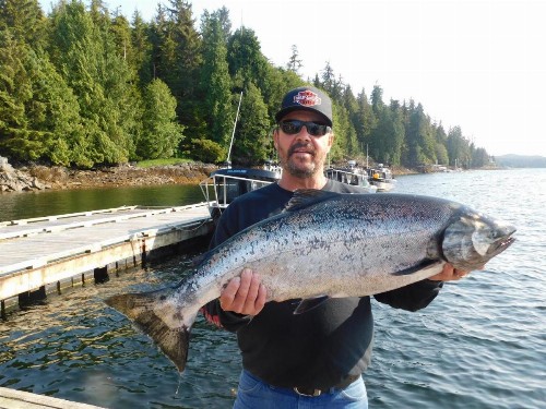Salmon Falls Resort - image 27