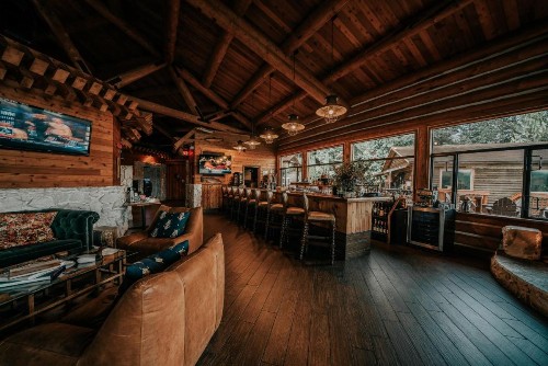 Salmon Falls Resort - image 30