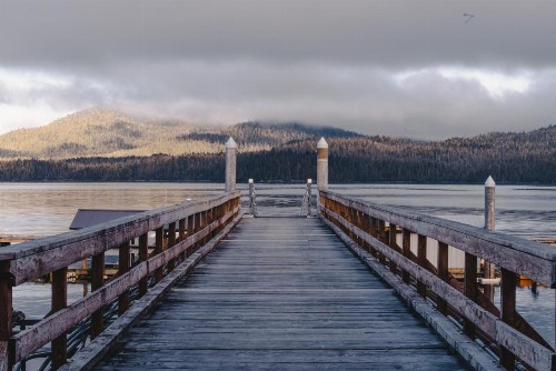 Salmon Falls Resort - image 32