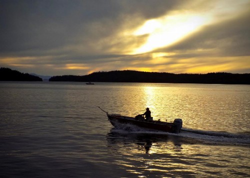 Salmon Falls Resort - image 35