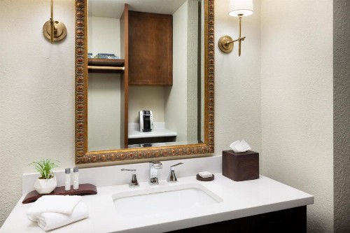 Salmon Falls Resort - image 36