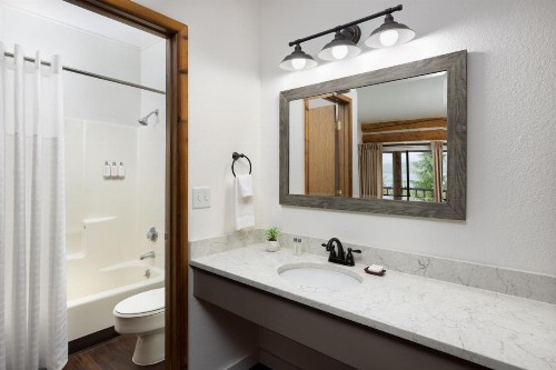 Salmon Falls Resort - image 37