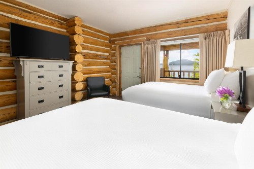Salmon Falls Resort - image 38