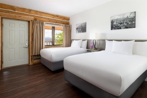Salmon Falls Resort - image 39