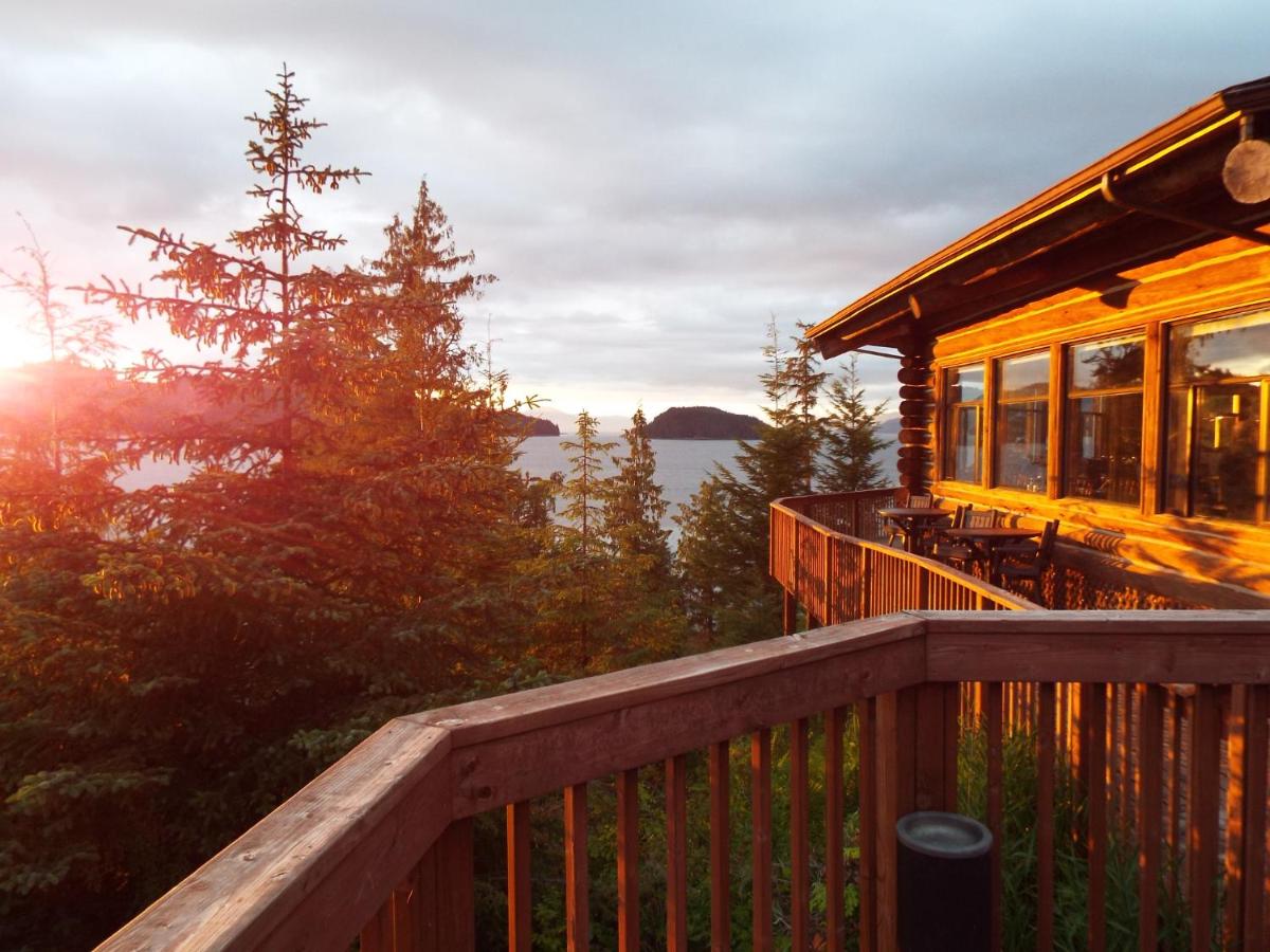 Salmon Falls Resort - image 4