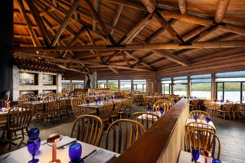 Salmon Falls Resort - image 41