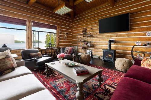 Salmon Falls Resort - image 42