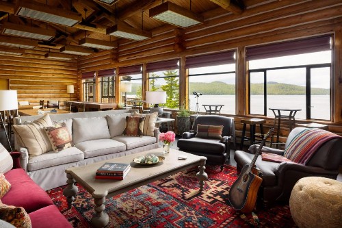 Salmon Falls Resort - image 43