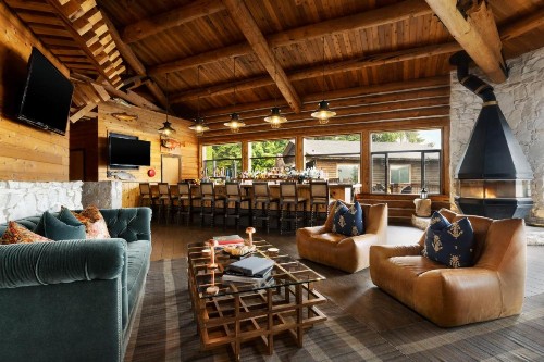 Salmon Falls Resort - image 44